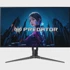 ACER Monitor Predator X32X3 31.5", UltraHD 4K, QD-OLED, 240Hz, crni